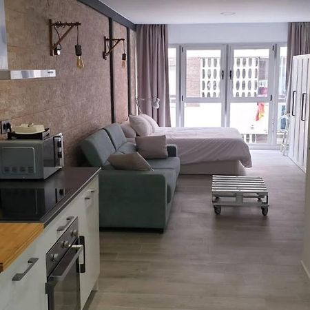 Reformado Apartamento - Centro Alicante Exterior photo